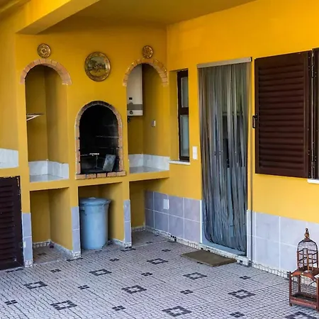 Villa With 2 Bedrooms In Albufeira, With Private Pool, Enclosed Garden *