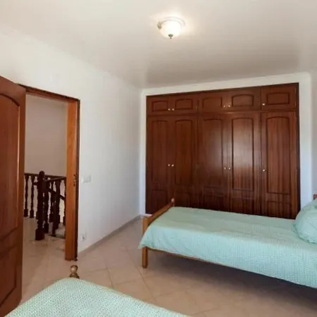 With 2 Bedrooms In Albufeira, With Private Pool, Enclosed Garden Villa